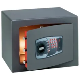Safeu Technomax DMT/5P-S2