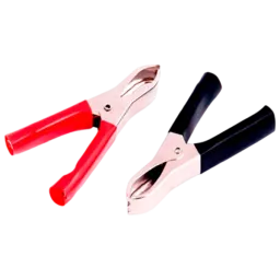Set cleme auto Carlife CP655 10 A