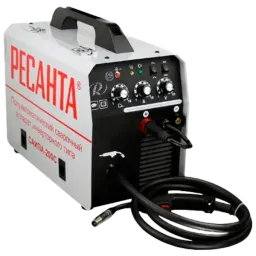 Resanta САИПА-200C