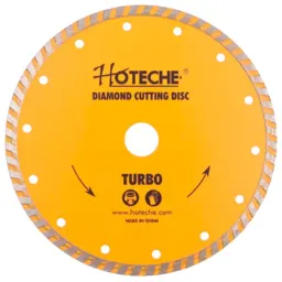 Disc diamantat continuu Hoteche 570306