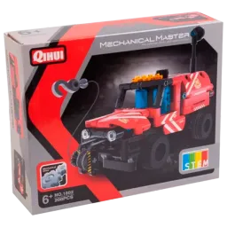 XTech Mini Rescue