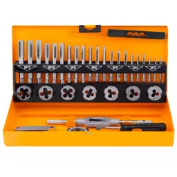 Set filiere și tarozi Hoteche 640203