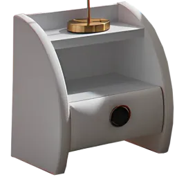 Ambianta Cristal 51 x 45.5 x 36/