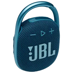 Boxă portabilă JBL Clip 4 5 W/ Blue