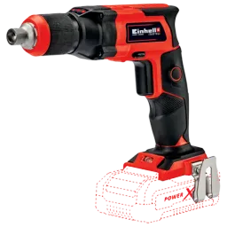 Einhell TE-DY 18 Li XPWR SOLO