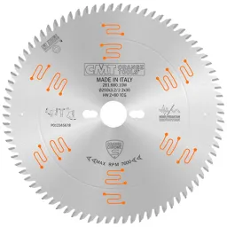 Disc circular CMT 281.680.10M