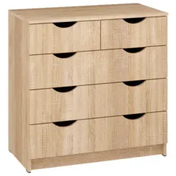 Comodă Pehotin К-3+2 eco