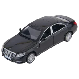 Mercedes-Benz S 600 00218