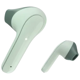 Căști Hama Freedom Light Green