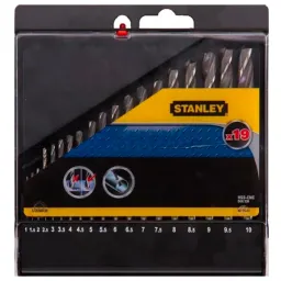 Set de burghie Stanley STA56058