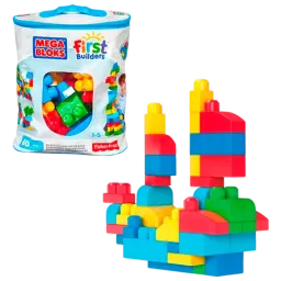 Constructor Mega Bloks DCH55