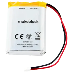 Acumulator pentru roboți Makeblock P3090003