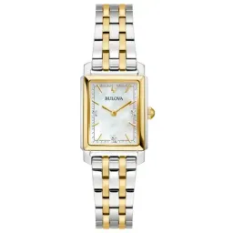 Bulova 98P220