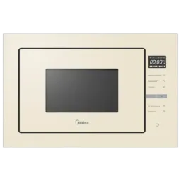 Cuptor cu microunde incorporabil MIDEA MI10250GI, 25 l,  900 W,