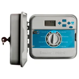 Programator pentru irigare Hunter Pro-C PC-401-E
