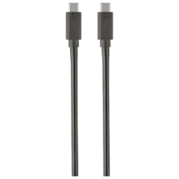 Cablu de date CCP-USB3.1-CMCM-1M Gembird USB Type-C + USB Type-C 1 m / Black