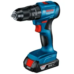 Ударная дрель Bosch GSB 185-LI 18 В 0 - 1900 уд/мин B06019K3101