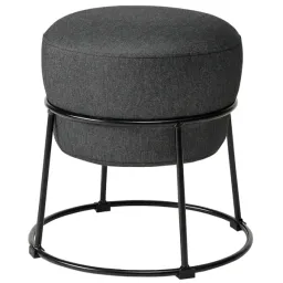 IKEA Emmislov Black