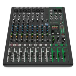 Mackie ProFX12v3+
