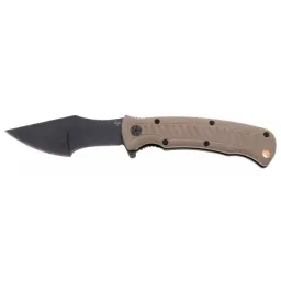 Cuțit Boker Plus Plus Pocket Camping / Oțel inoxidabil
