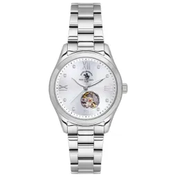 Ceas de mână pentru femei Santa Barbara Polo & Racquet Club SB.1.10632-1