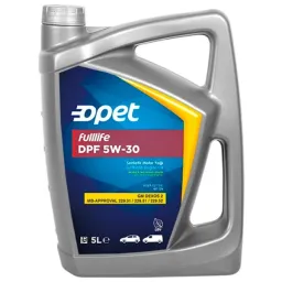 Opet Fulllife DPF 5W-30