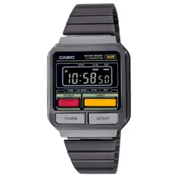 Casio A-120WEGG-1B
