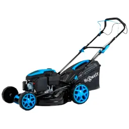 Hexwelt MOWER 200