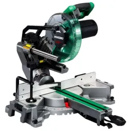 Mașină de debitat Hikoki C8FSHG