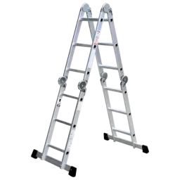 Scară Sunladder AM0212A 4x3 150 kg