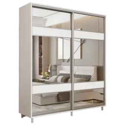 Mobildor-Lux Aron P 1900 K3 8681