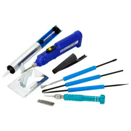 Ciocan de lipit Rexant 120167