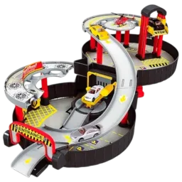 Wenyi Wheel Track Station