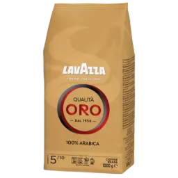 Cafea LAVAZZA Qualita Oro 250 g Boabe