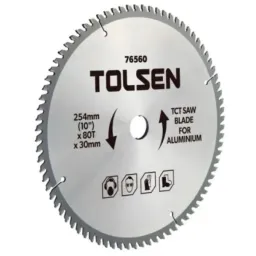 Disc circular Tolsen 76560