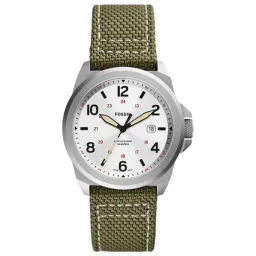 Fossil Bronson