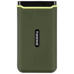 Transcend ESD380C