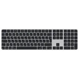 Apple Magic Keyboard