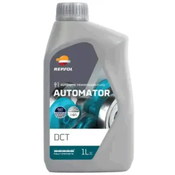 Ulei de transmisie Repsol Automator DCT