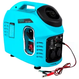 Generator de curent Detoolz DZ-C261 230 V