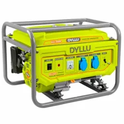 Generator de curent DYLLU DTGEAA05 240 V
