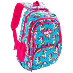 Ghiozdan pentru copii Mesco Mes241401
