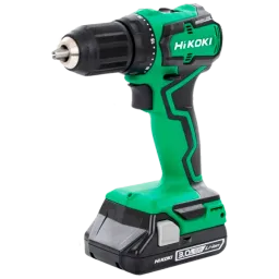 Mașina de înșurubat Hikoki DS18DDWRZ