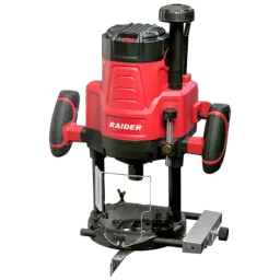 Maşină de frezat Raider RDI-ER14
