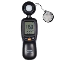 Termometru Digital Sthor STH81713 / °C / Black