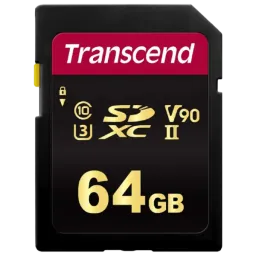 Transcend TS64GSDC700S