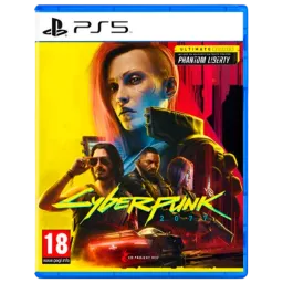 Cyberpunk 2077 Ultimate Edition
