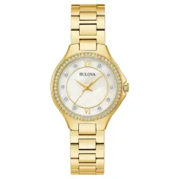 Bulova 98L295