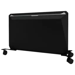 Convector Electrolux ECH/R-2000 E 2000 W / Black