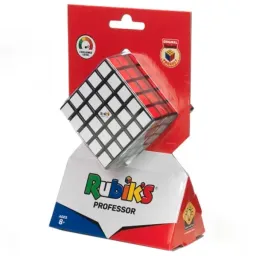 Rubik's Cube 5x5 Professor